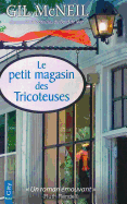 Le Petit Magasin Des Tricoteuses