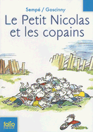 Le Petit Nicolas et Les Copains