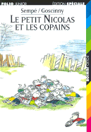 Le Petit Nicolas Et Ses Copains