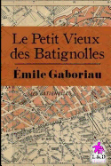 Le Petit Vieux des Batignolles