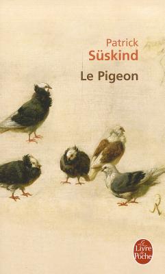 Le Pigeon - Suskind, Patrick