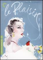 Le Plaisir [Criterion Collection] - Max Ophls