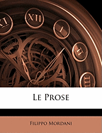 Le Prose