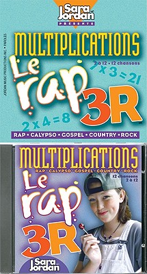 Le Rap 3r - Jordan, Sara (Composer)