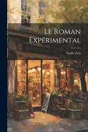 Le Roman Experimental