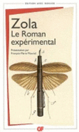 Le Roman Experimental