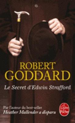 Le Secret D'edwin Strafford - Goddard, Robert