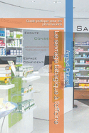 Le sevrage tabagique ? l'officine: Guide pratique pour les pharmaciens