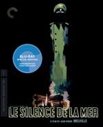Le Silence de la Mer [Criterion Collection] [Blu-ray] - Jean-Pierre Melville