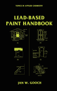 Lead-Based Paint Handbook