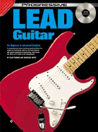 Lead Guitar Bk/CD: For Beginner to Advanced Students