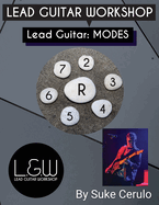 Lead Guitar Modes