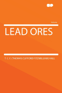 Lead Ores