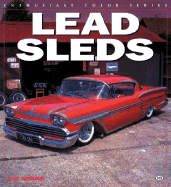 Lead Sleds - Kress, Joe
