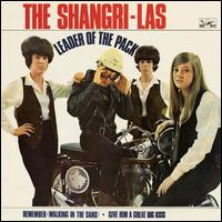 Leader of the Pack [Cleopatra] - The Shangri-Las