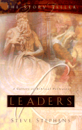 Leaders: A Gallery of Biblical Portraits