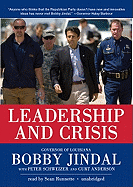 Leadership and Crisis Lib/E