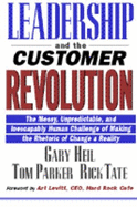 Leadership and the Customer Revolution