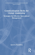 Leadership Communication Skills for Intercultural Management