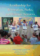 Leadership for Recreation, Parks, and Leisure Services