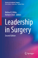 Leadership in Surgery