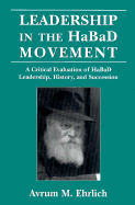 Leadership in the Habad Movement