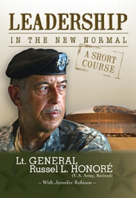 Leadership: In the New Normal - Honore, Russel L