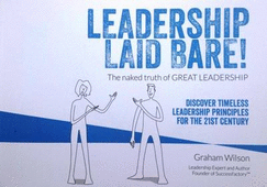 Leadership Laid Bare