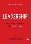 Leadership: Perspectives from the frontline