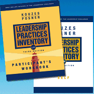Leadership Practices Inventory Participant's Workbook