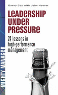 Leadership Under Pressure (UK Ed)