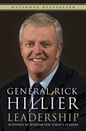 Leadership - Hillier, Rick