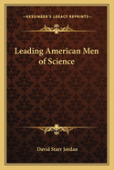 Leading American Men of Science