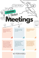 Leading Better Meetings