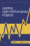 Leading High Performance Projects