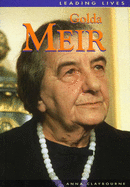 Leading Lives Golda Meir cas - 