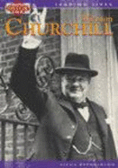 Leading Lives: Winston Churchill - Reynoldson, Fiona