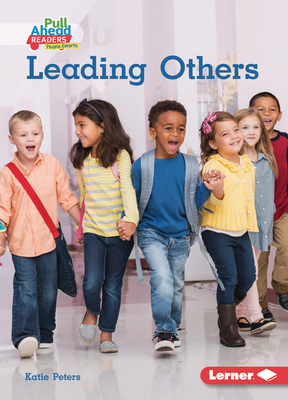 Leading Others - Peters, Katie