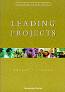 Leading Projects - Young, Trevor L.