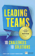 Leading Teams - 10 Challenges : 10 Solutions