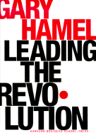 Leading the Revolution