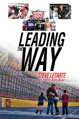 Leading the Way - Letarte, Steve