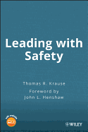 Leading with Safety w/website