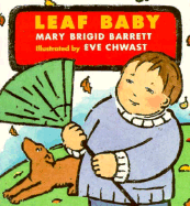 Leaf Baby: Baby Seasons Board Books