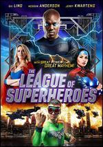 League of Superheroes