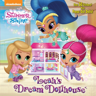 Leah's Dream Dollhouse - Tillworth, Mary