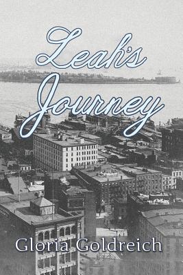 Leah's Journey - Goldreich, Gloria