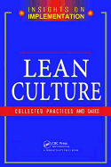 Lean Culture: Collected Practices and Cases