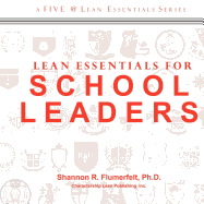 Lean Essentials for School Leaders