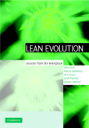 Lean Evolution